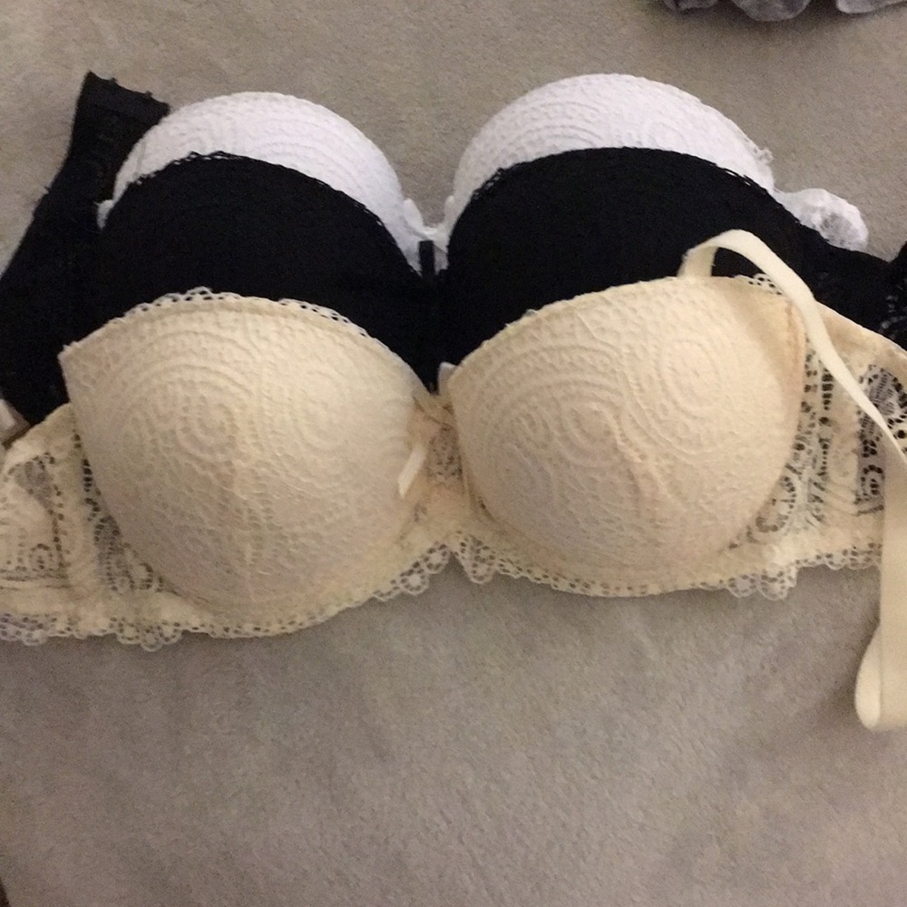 Bras